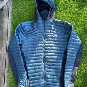 Rab Cirrus Flex 2.0 insulated jacket men S